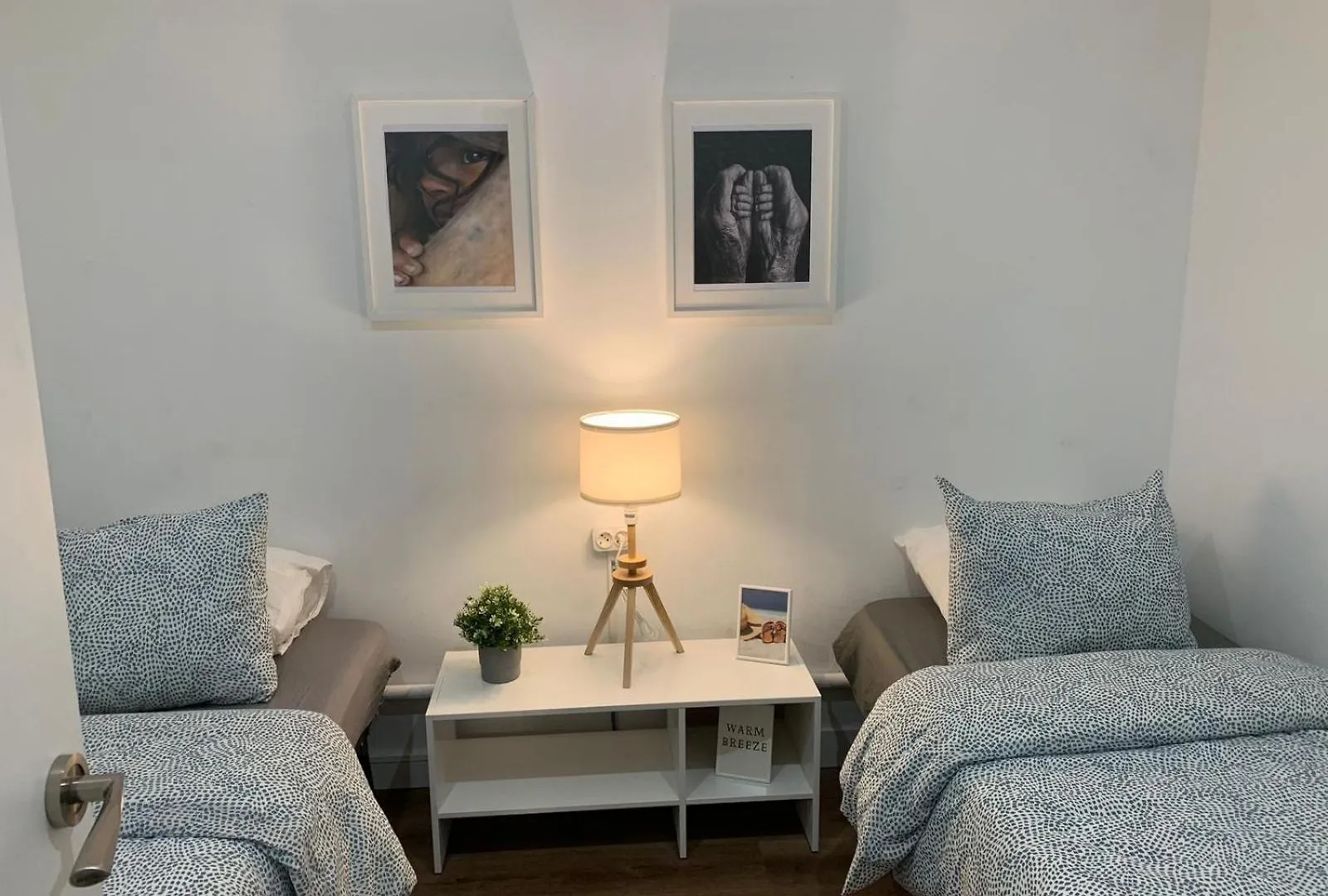 דירות ברצלונה Loft Sleeper Llum ,Aeropuerto ספרד
