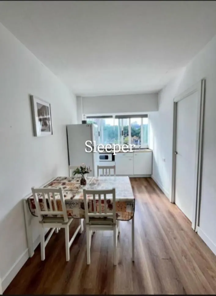 דירות ברצלונה Loft Sleeper Llum ,Aeropuerto