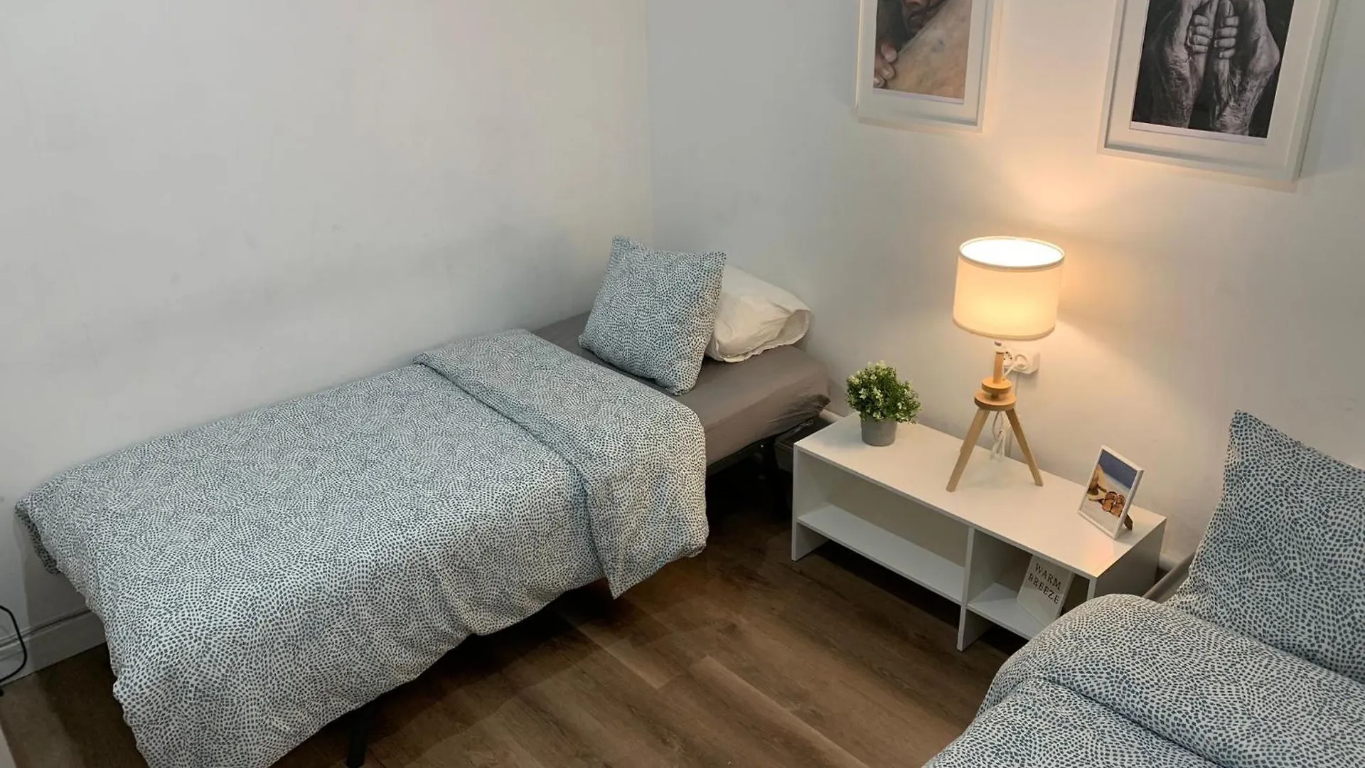 דירות ברצלונה Loft Sleeper Llum ,Aeropuerto